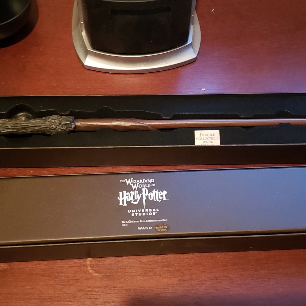 Harry Potter Wand